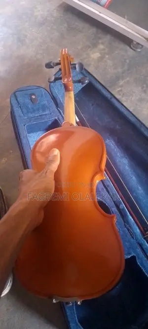 Used Violin