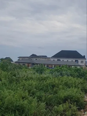 Land for Sale at Nwella Court, Iba, Ojo, Lagos