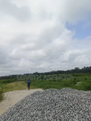 Land for Sale at Nwella Court, Iba, Ojo, Lagos