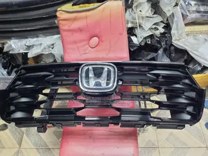 Honda Front Grille