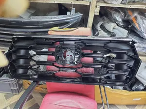 Honda Front Grille