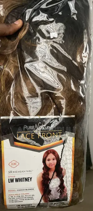 Hair Place for Her