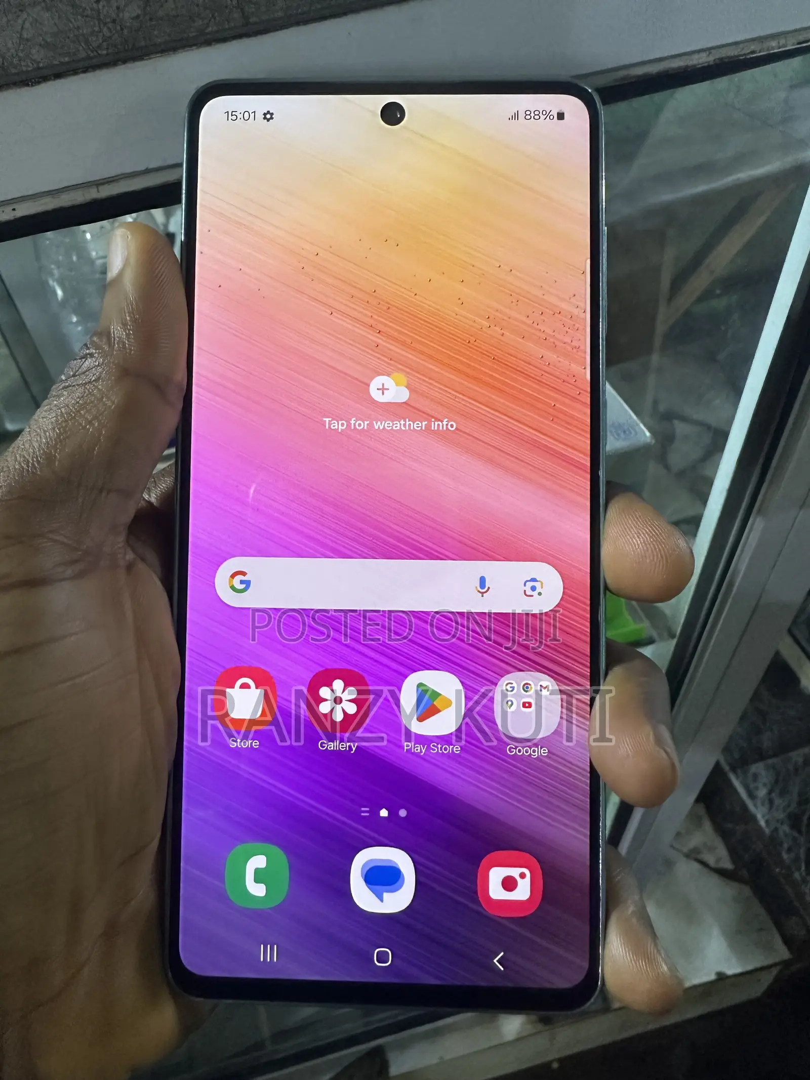 Xiaomi Redmi Note 11 Pro+ 5G 256 GB Blue