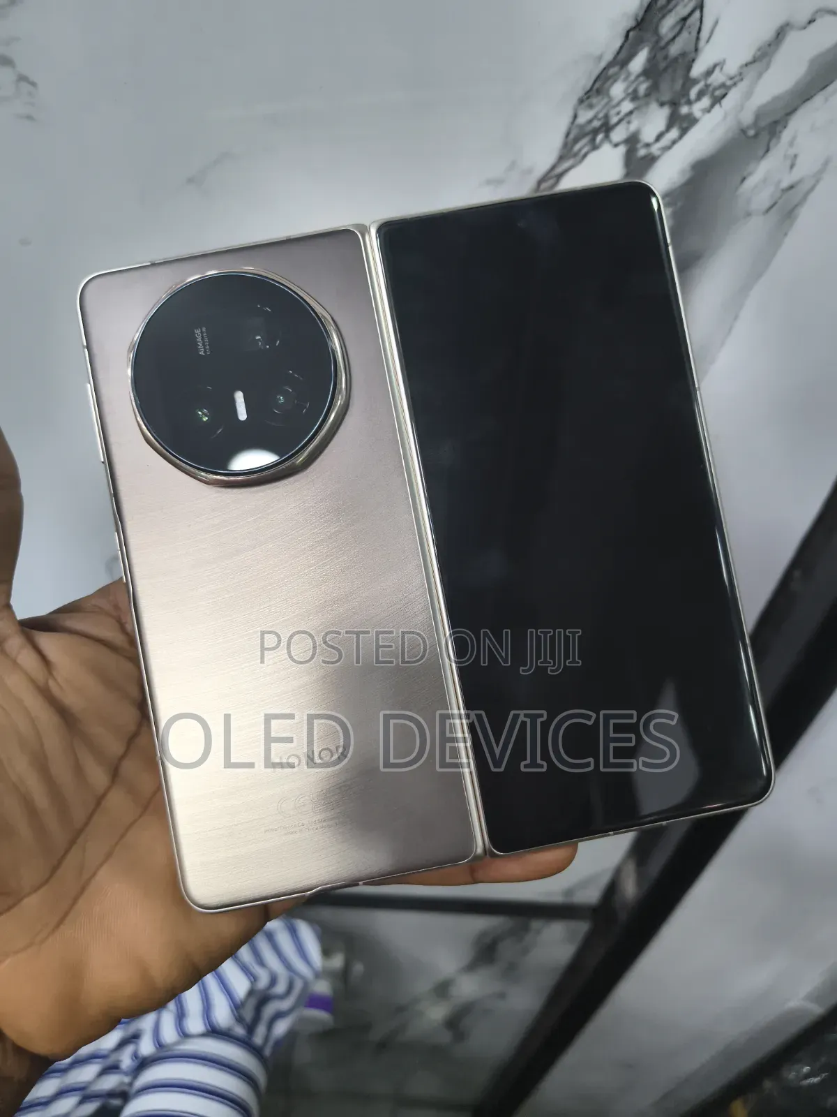 Honor Magic V5 512 GB Gold