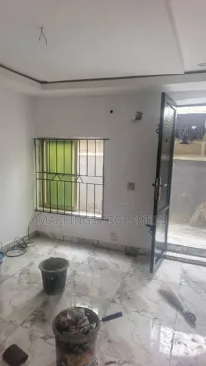Mini Flat in Sangotedo for rent
