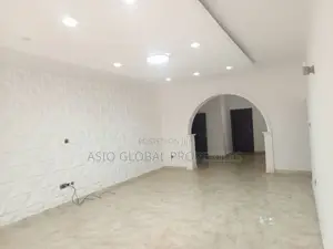 4bdrm Duplex in Ikate for rent