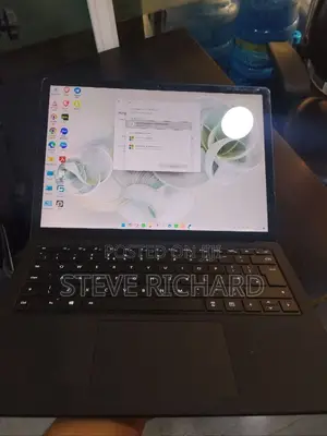 Laptop Microsoft Surface Laptop 4 16GB AMD Ryzen 7 SSD 512GB