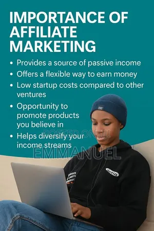 Affiliate Marketing