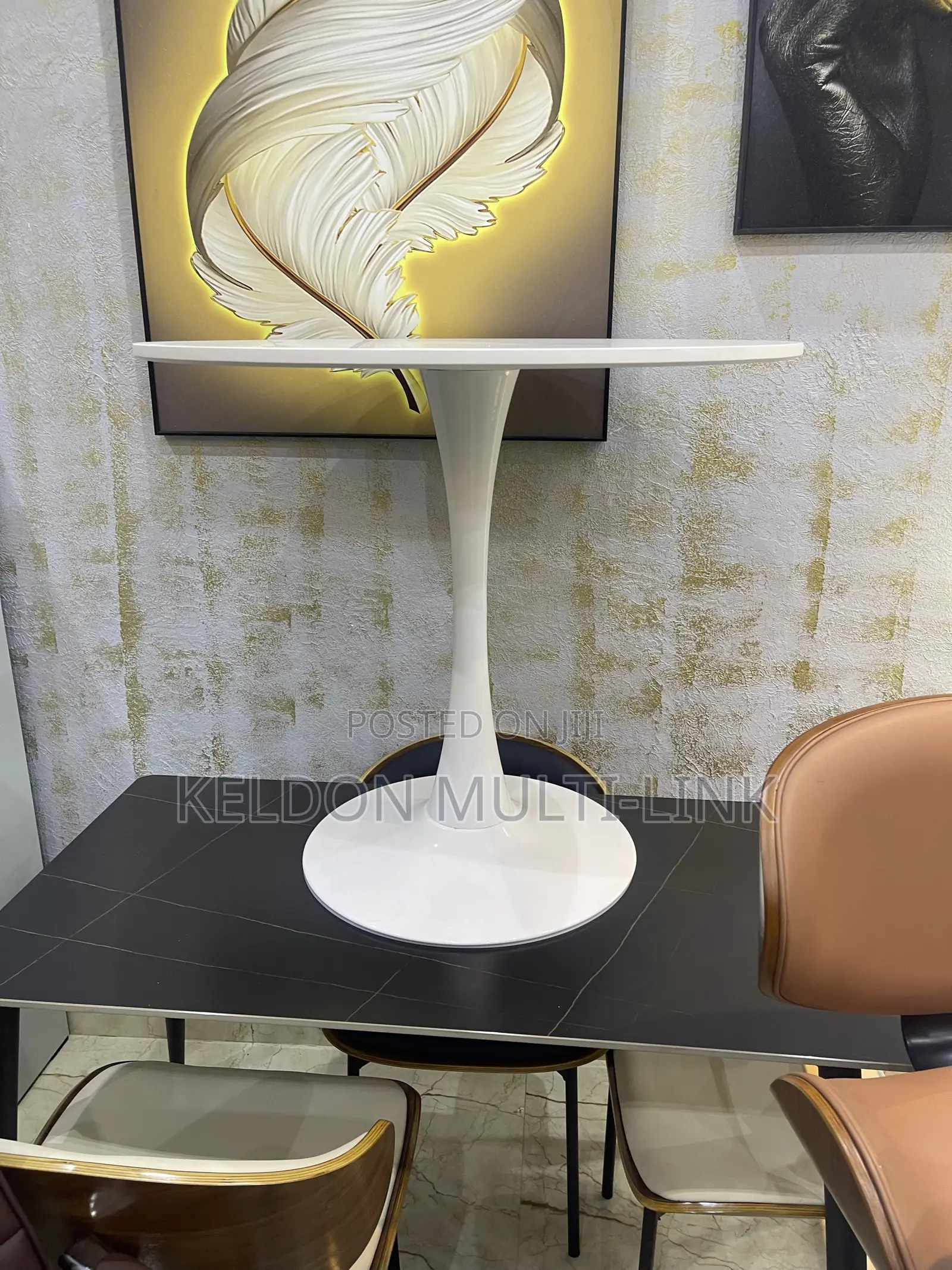 Cocktail Table