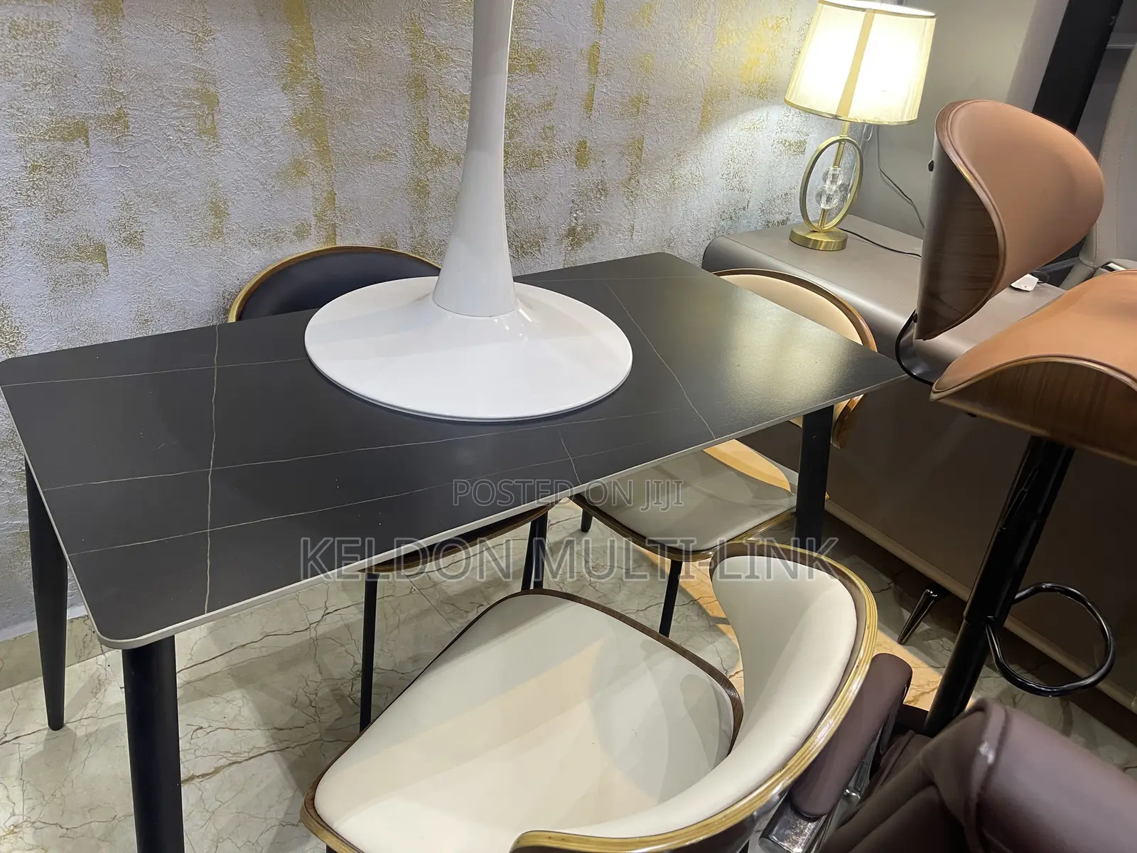 Cocktail Table