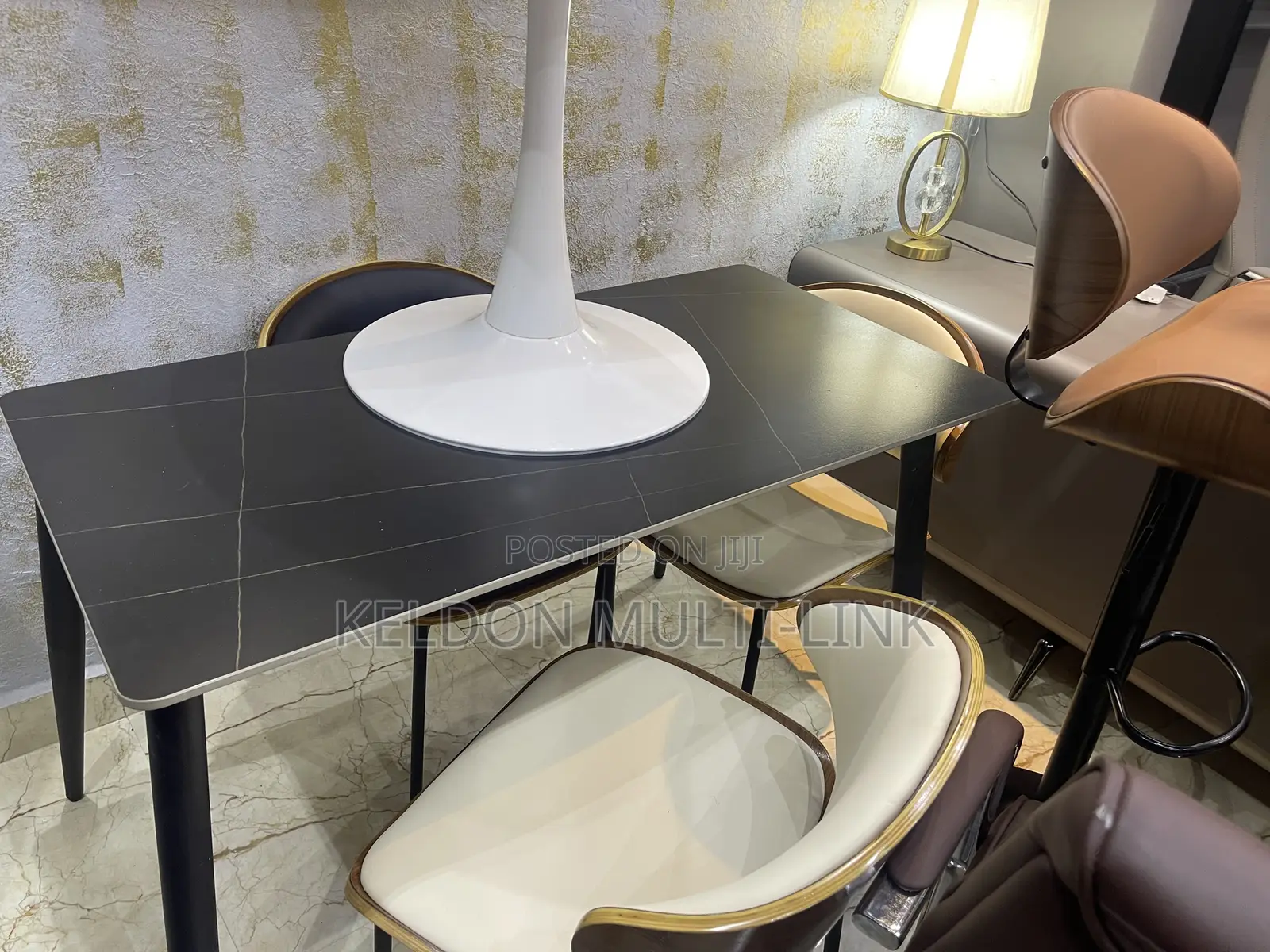 Cocktail Table