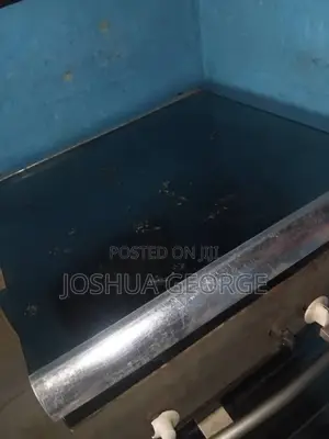 Baking Oven