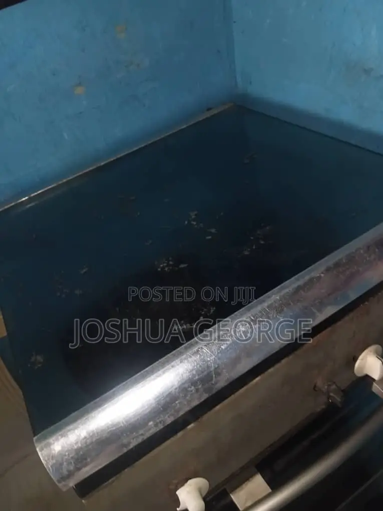Baking Oven
