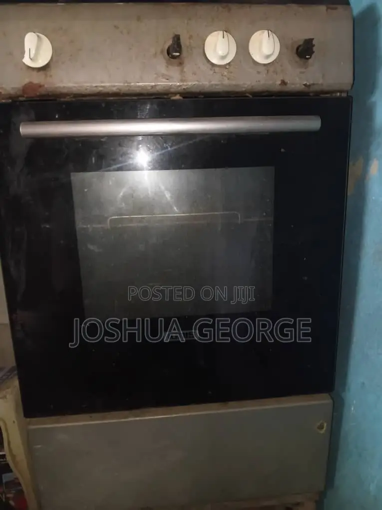 Baking Oven