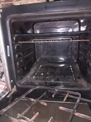 Baking Oven