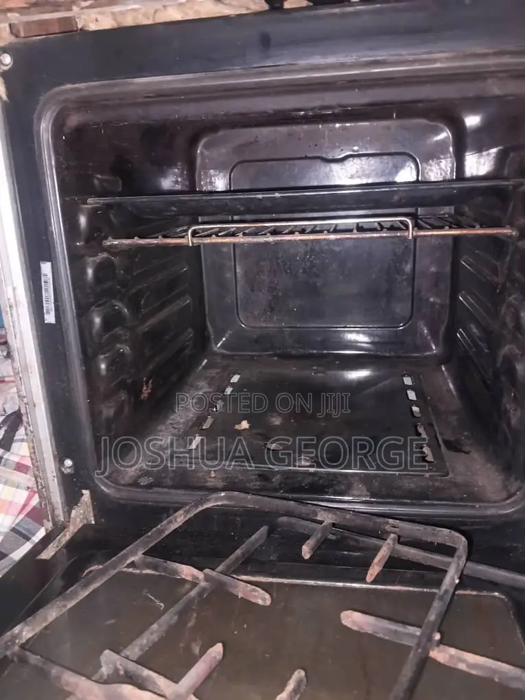 Baking Oven