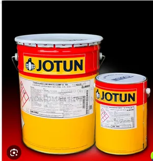 Jotun Tankgu White
