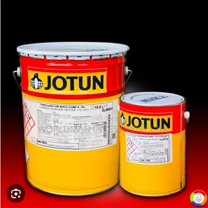 Jotun Tankgu White