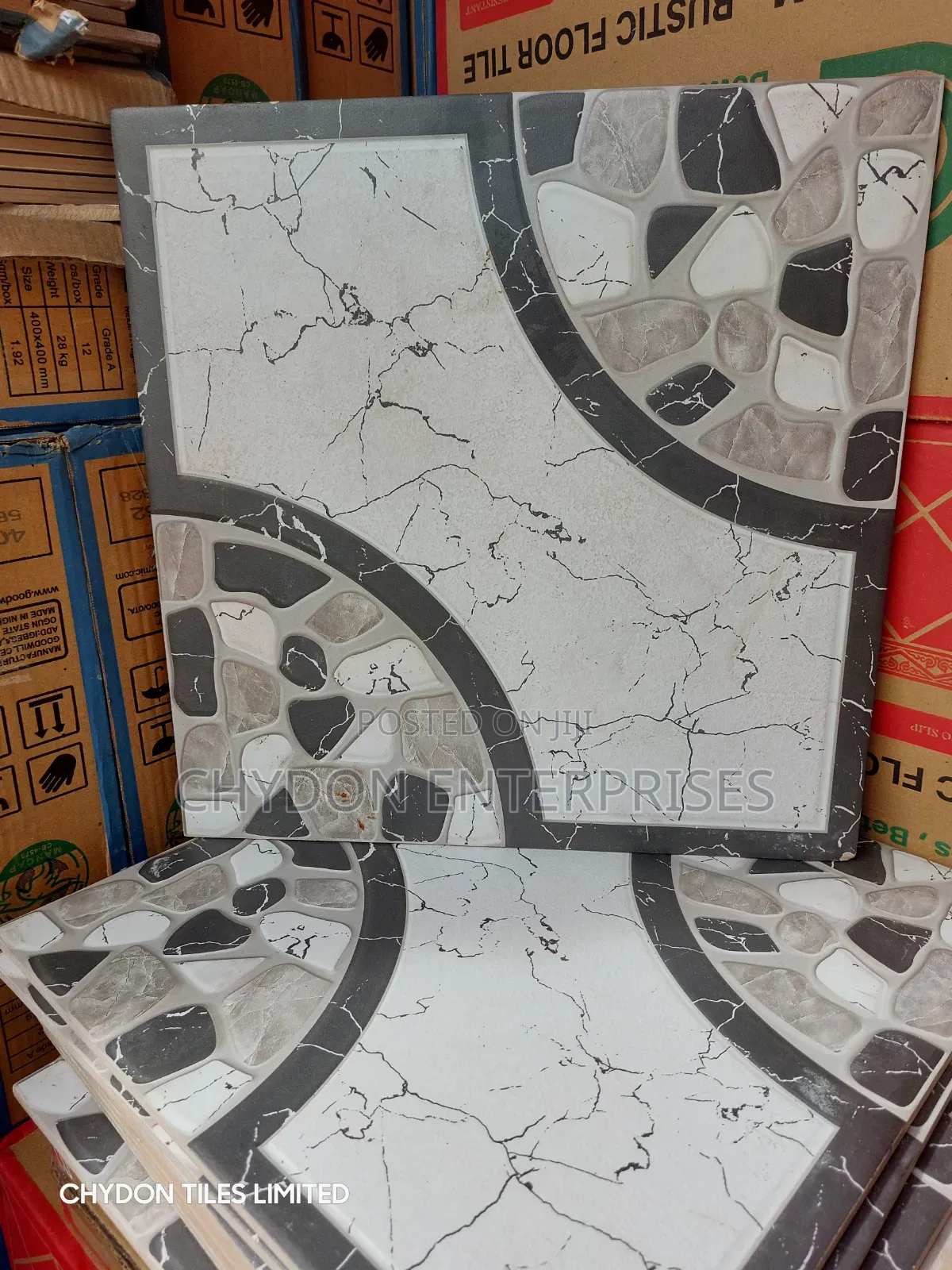 Floor Tiles Latest Design 40by40