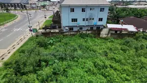 1094 SQM Wellington Bassey Way Off Barracks Road Uyo Price ₦115m,