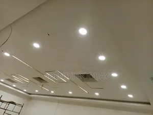 Pop Ceiling, Gypsum Board,padding, Soundproof
