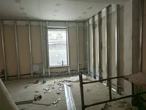 Pop Ceiling, Gypsum Board,padding, Soundproof