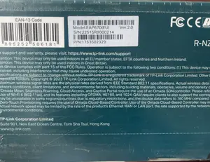 Tplink EAP670