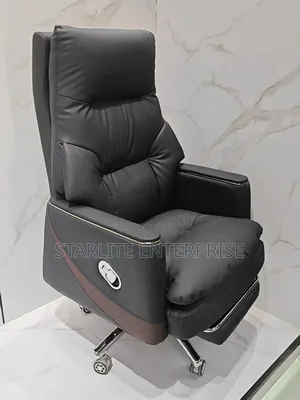 High Quality Executive ERGONOMIC Office Chair