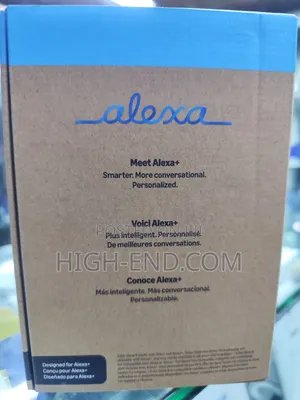 Amazon Echo Show 8 Smart Display Alexa 4th Gen
