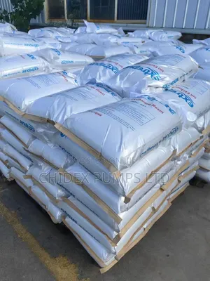 Resin Softener for Water Treatment