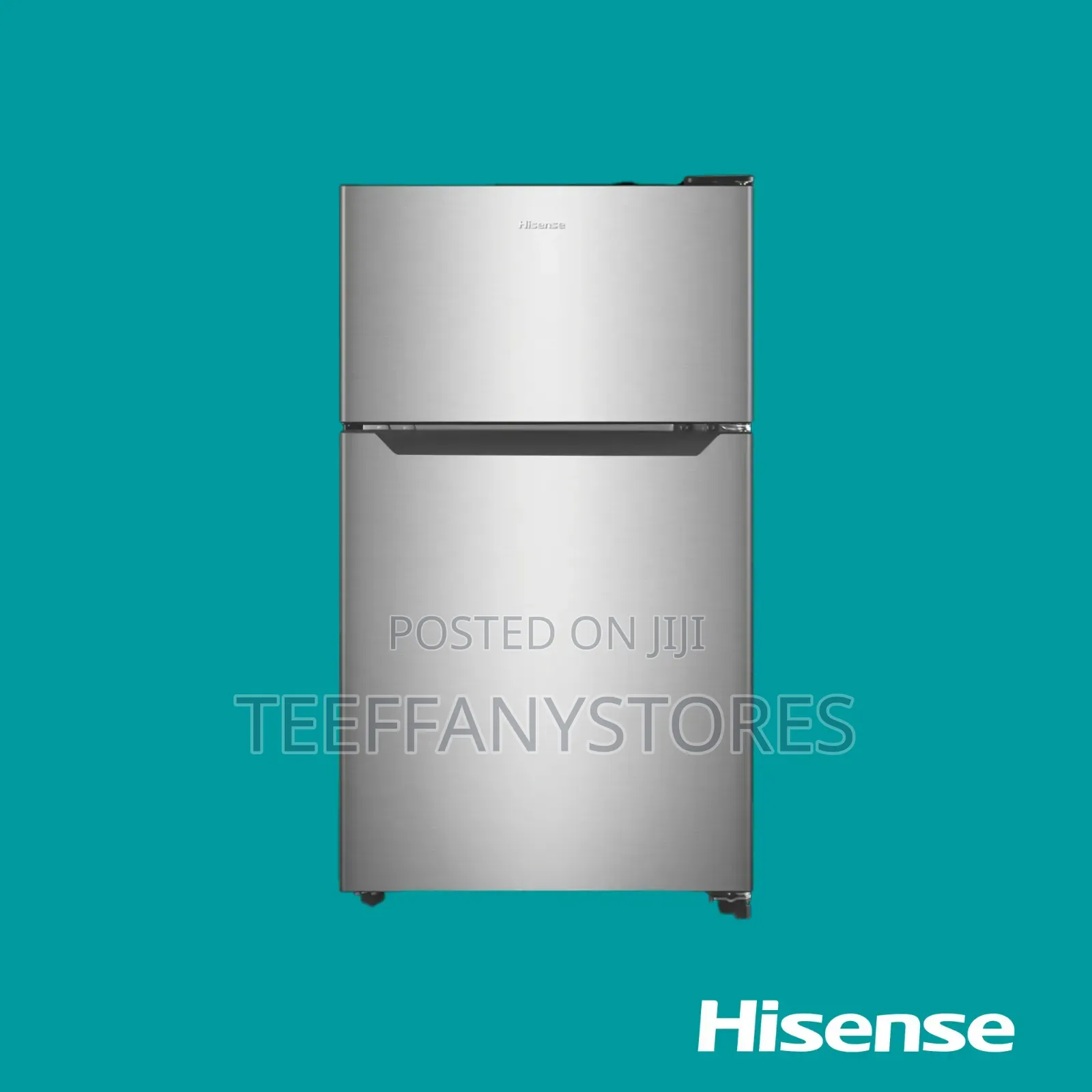 Hisense 91LTop Freezer Refrigerator