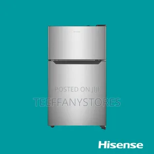 Hisense 91LTop Freezer Refrigerator
