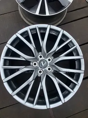 We Are Selling Brand New Rim and Tokubo.tyre and Spare