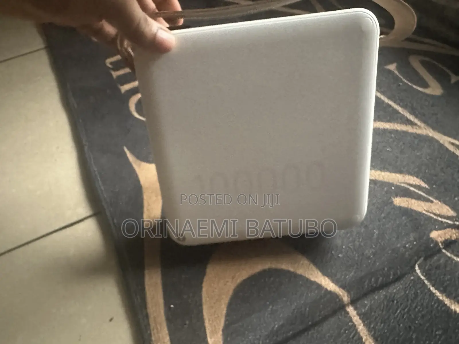 Itel Power Go
