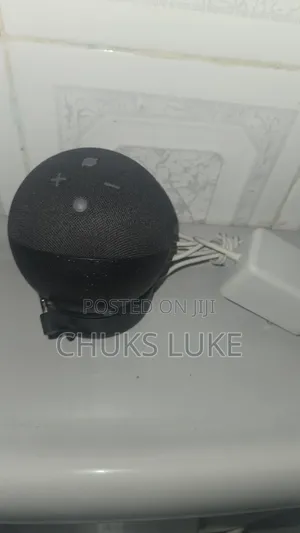 Echo Dot 4th Generation Smart Speaker
