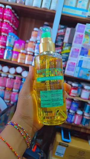 Active Caviar Body Oil
