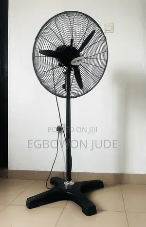 Industrial Fan Afrione