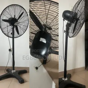 Industrial Fan Afrione