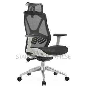 Top Executive Office Chair