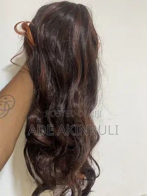 Foreign Cutie Wig Collection
