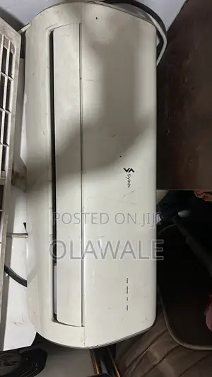 Syinix 1hp AC