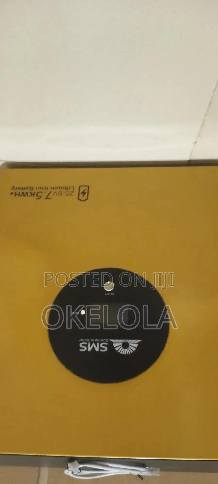 Solar Panel N Batteries for Sale