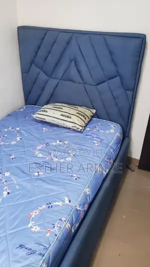 Mattress and Bedframe
