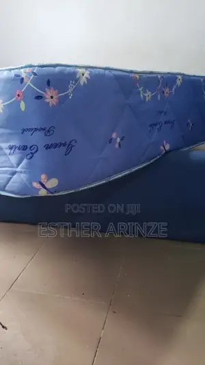Mattress and Bedframe