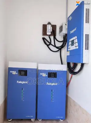 Solar Panel N Batteries for Sale