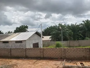 Spacious Warehouse for Rent