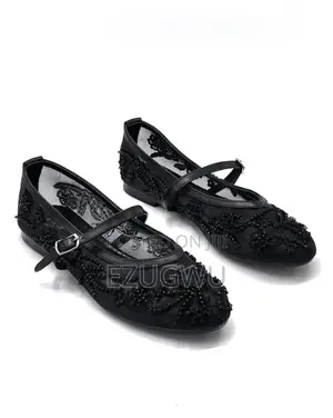 Flat Shoe for Women