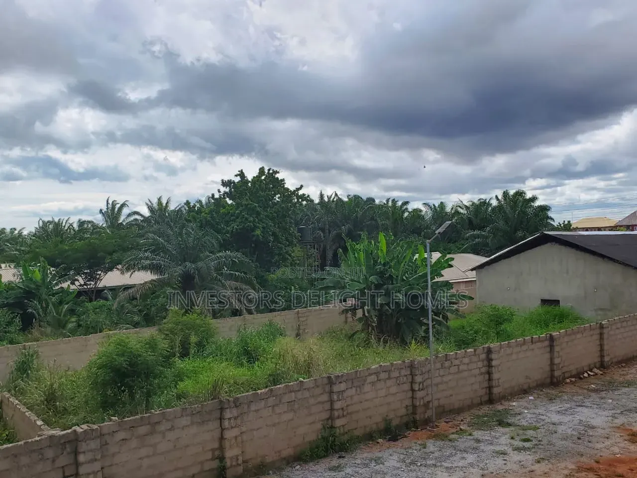 Spacious Warehouse for Rent