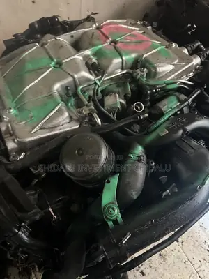 Range Rover Velar Engine V6 Supercharger 3.0