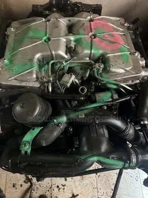 Range Rover Velar Engine V6 Supercharger 3.0